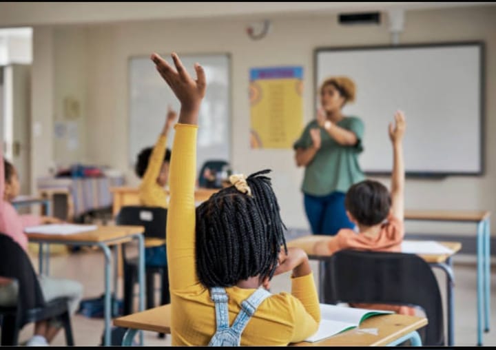 South Africa Invests in Teacher Training to Raise Education Standards