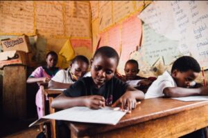 NGO Launches Scholarship Programme for Disadvantaged Nigerian Students