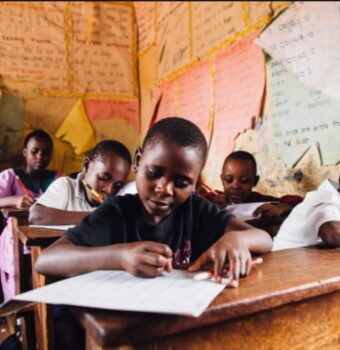 NGO Launches Scholarship Programme for Disadvantaged Nigerian Students