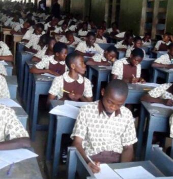 Nigeria Introduces New Curriculum to Strengthen Early Childhood Education