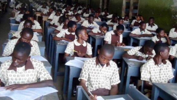 Nigeria Introduces New Curriculum to Strengthen Early Childhood Education