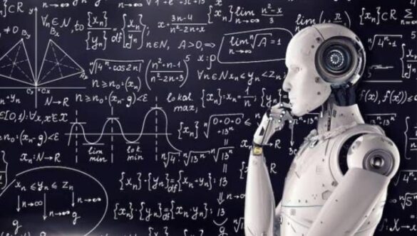 Artificial Intelligence: Transforming Education in Nigeria Introduction