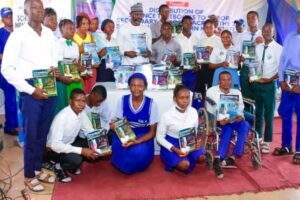 Kogi Renovates Schools, Reaffirms Dedication to Education