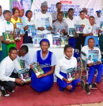 Kogi Renovates Schools, Reaffirms Dedication to Education