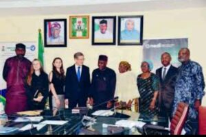 Tunji Olowolafe Foundation Rolls Out ₦1 Billion Scholarship for 1,000 Students