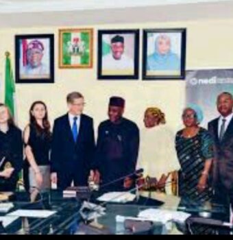 Tunji Olowolafe Foundation Rolls Out ₦1 Billion Scholarship for 1,000 Students