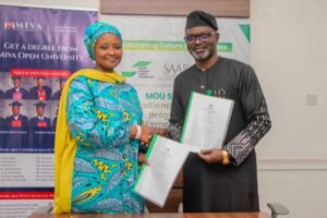 Nigeria Collaborates with Singapore to Revamp Technical Education and Strengthen Workforce Skills