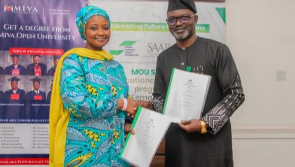 Nigeria Collaborates with Singapore to Revamp Technical Education and Strengthen Workforce Skills