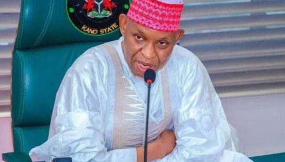 Kano Governor Merges Education Ministries to Speed Up Reforms