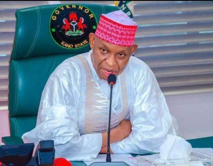 Kano Governor Merges Education Ministries to Speed Up Reforms