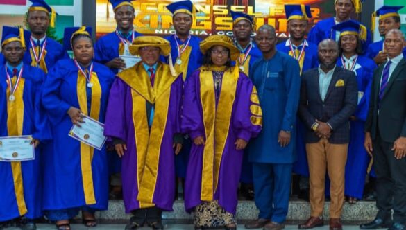 Shaping Tomorrow’s Leaders: How Foundations Foster Leadership and Integrity in Students