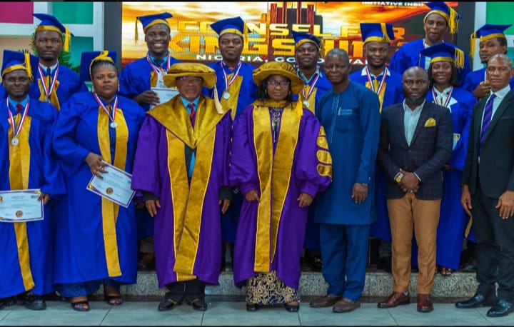 Shaping Tomorrow’s Leaders: How Foundations Foster Leadership and Integrity in Students