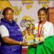 14 Year Old Student from Ekiti Makes History by Winning 2026 African Spelling Bee